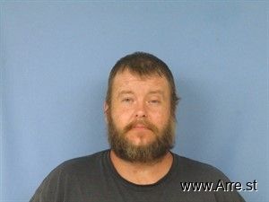 Matthew Mills Arrest Mugshot