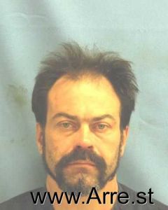 Matthew Montgomery Arrest Mugshot