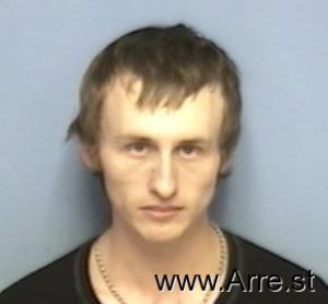 Matthew Reynolds Arrest Mugshot