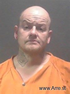 Matthew Sharp Arrest Mugshot