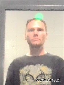 Matthew Smith Arrest Mugshot