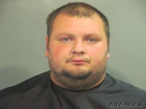 Matthew Spencer Arrest