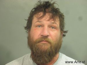 Matthew Willhite Arrest