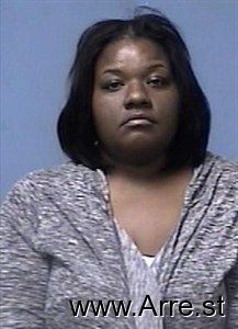 Mavis Gaines Arrest Mugshot