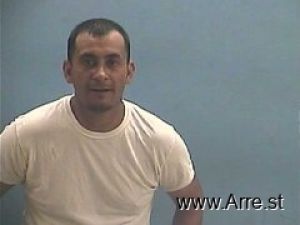 Maynor Castellon Arrest Mugshot