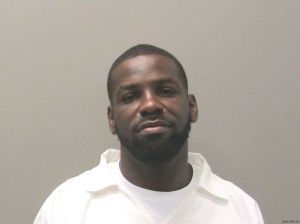 Mckinley Williams Arrest