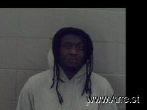 Meikel Dudley Arrest Mugshot