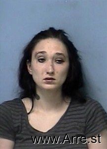 Melissa Flowers Arrest Mugshot