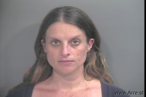 Melissa Omara Arrest Mugshot