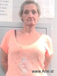 Micarra Rundell Arrest Mugshot