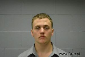 Michael Brandkamp Arrest Mugshot