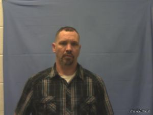 Michael Brimble Arrest Mugshot