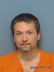 Michael Canbonero Arrest Mugshot