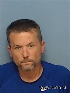 Michael Carbonero Arrest Mugshot