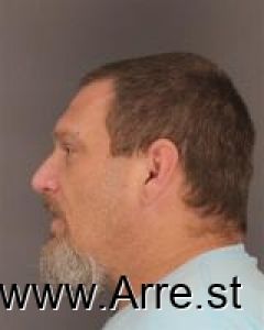 Michael Crawford Arrest