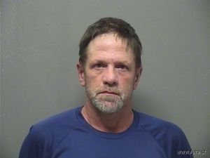 Michael Edwards Arrest Mugshot