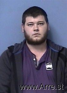 Michael Gilchrist Arrest Mugshot