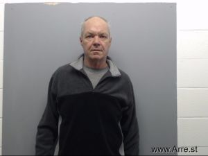 Michael Griffith  Arrest Mugshot