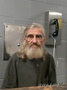 Michael Hanchey Arrest Mugshot