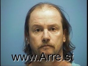 Michael Hannick Arrest Mugshot