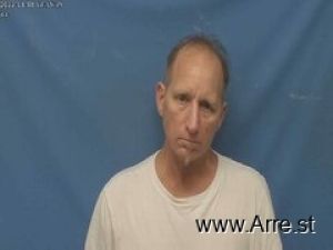 Michael Heflin Arrest Mugshot