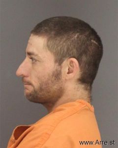 Michael Herrera Arrest Mugshot