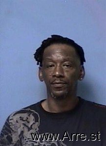 Michael Hollis Arrest Mugshot