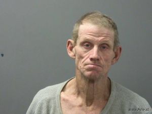 Michael Houren Arrest Mugshot