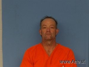 Michael Jones Arrest Mugshot