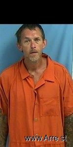 Michael King Arrest Mugshot