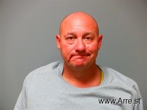 Michael Lane Arrest Mugshot