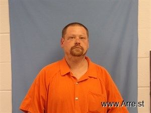 Michael Long Arrest Mugshot