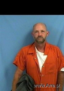 Michael Mcmanus Arrest Mugshot