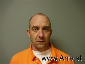 Michael Morgan Arrest Mugshot