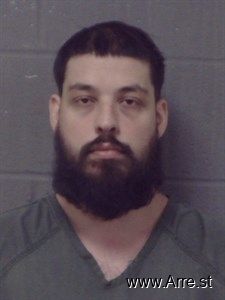 Michael Nebeker Arrest Mugshot