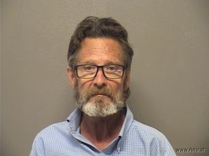 Michael Offenberg Arrest Mugshot