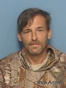 Michael Ogden Arrest Mugshot