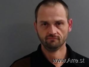 Michael Paxton Arrest Mugshot