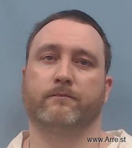 Michael Payne Arrest Mugshot