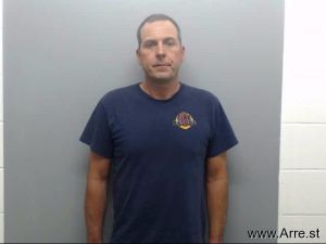 Michael Pridgen  Arrest Mugshot