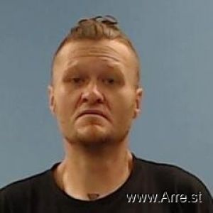 Michael Smith Arrest Mugshot