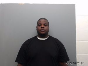 Michael Smith  Arrest Mugshot