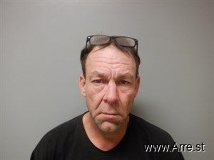 Michael Sorg Arrest