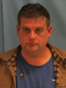 Michael Staton Arrest Mugshot