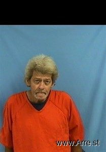 Michael Thomas Arrest Mugshot