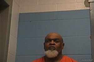 Michael Torrence Arrest Mugshot