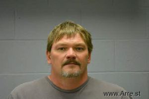 Michael Tuttle Arrest Mugshot