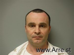 Michael Winspear Arrest Mugshot