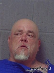 Michael Wren Arrest Mugshot