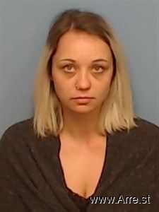 Michelle Bales Arrest Mugshot